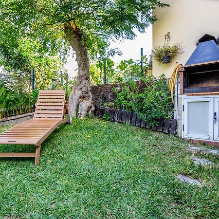 Flatguest Villa Martina Сан-Бартоломе Экстерьер фото