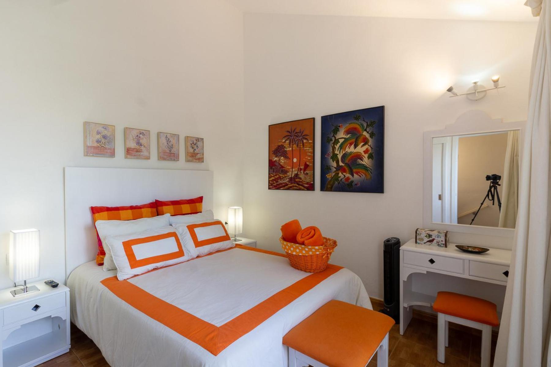 Flatguest Villa Martina Сан-Бартоломе Экстерьер фото