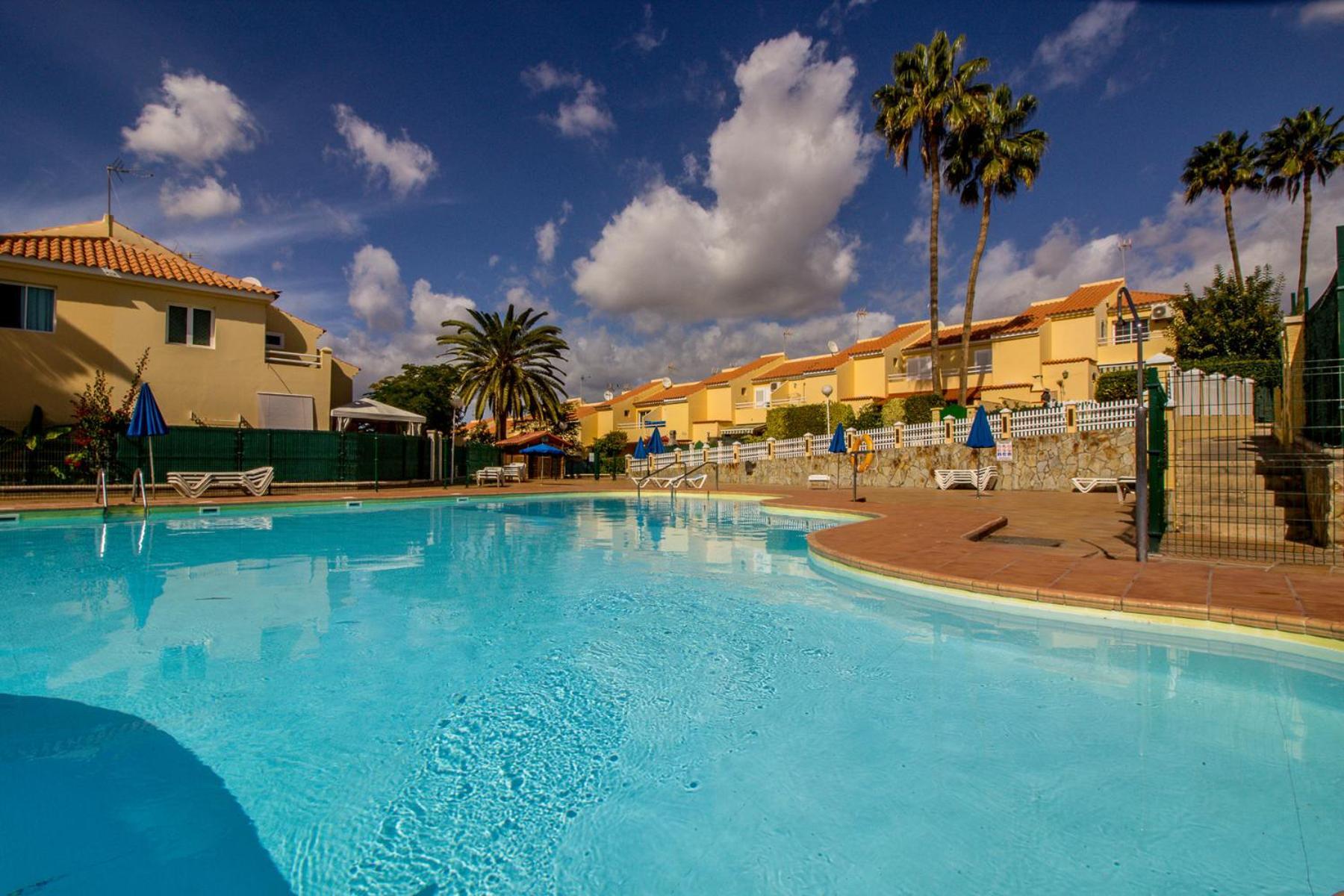 Flatguest Villa Martina Сан-Бартоломе Экстерьер фото