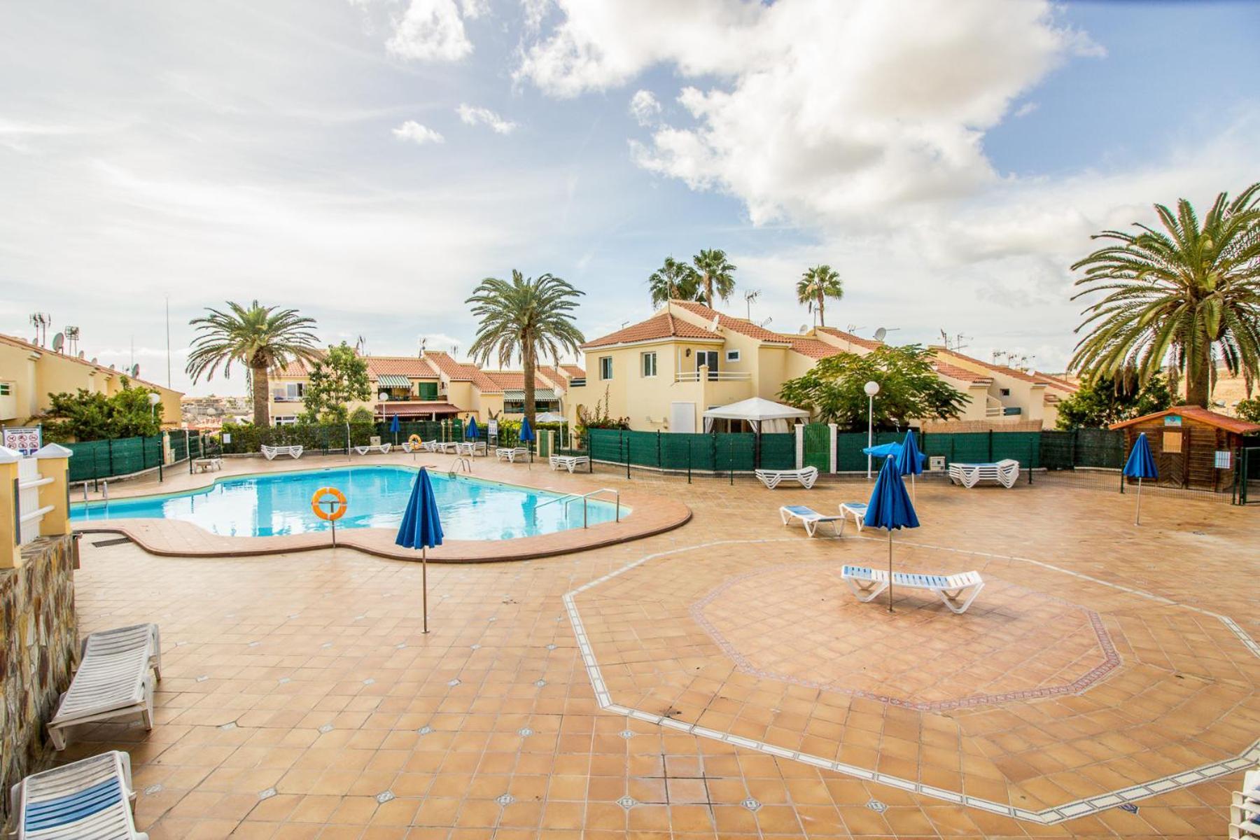 Flatguest Villa Martina Сан-Бартоломе Экстерьер фото