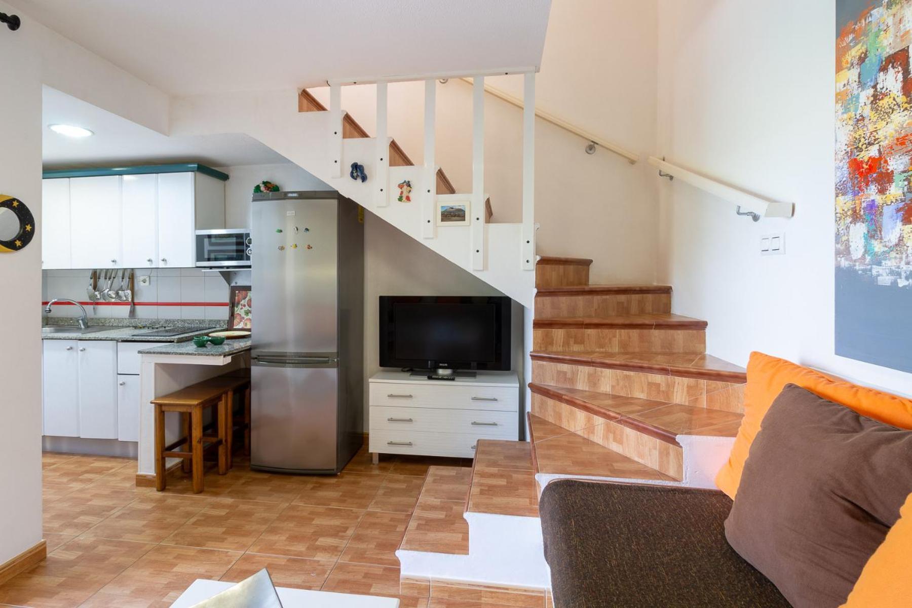 Flatguest Villa Martina Сан-Бартоломе Экстерьер фото