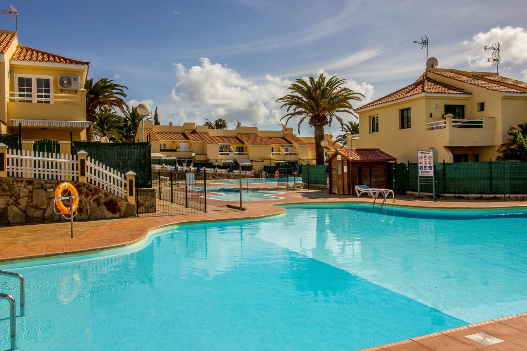Flatguest Villa Martina Сан-Бартоломе Экстерьер фото