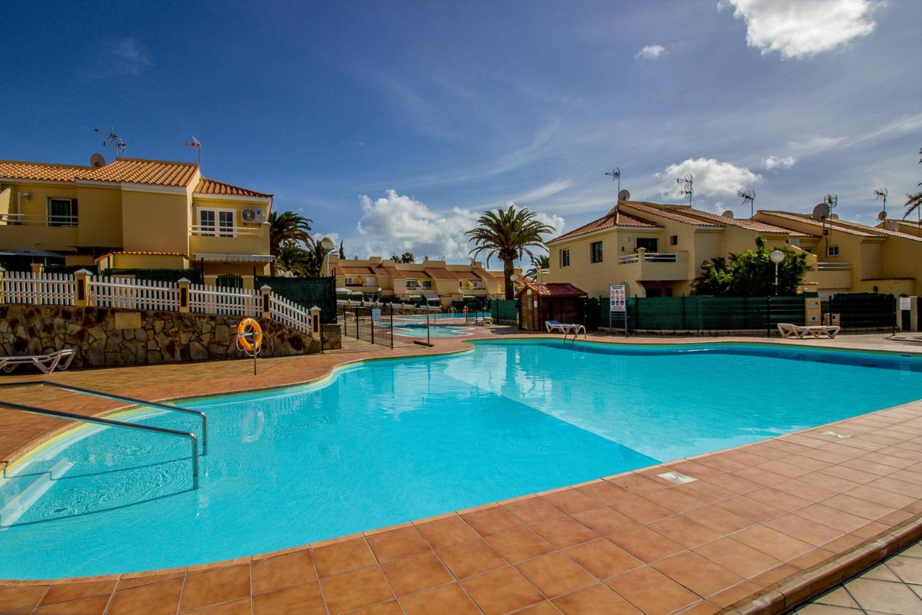 Flatguest Villa Martina Сан-Бартоломе Экстерьер фото