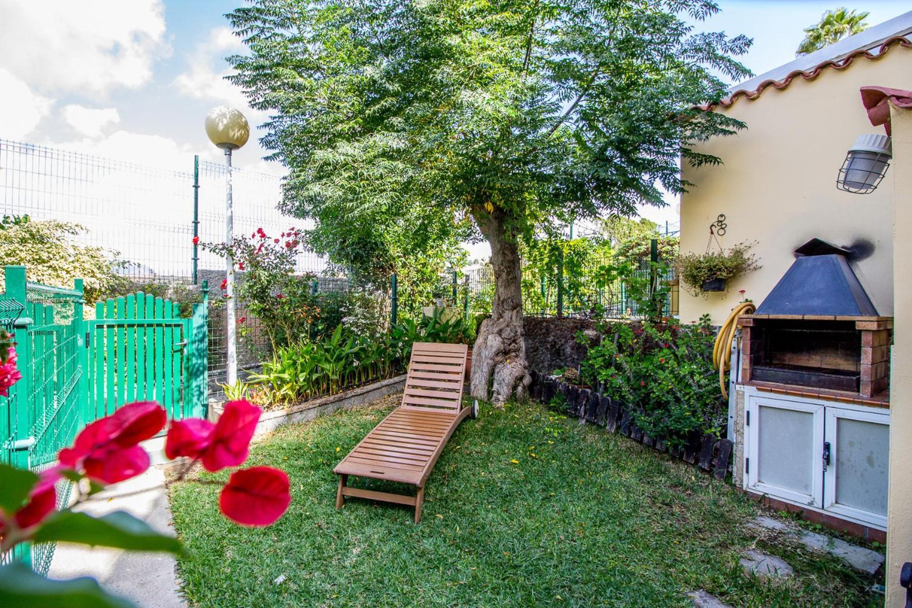 Flatguest Villa Martina Сан-Бартоломе Экстерьер фото