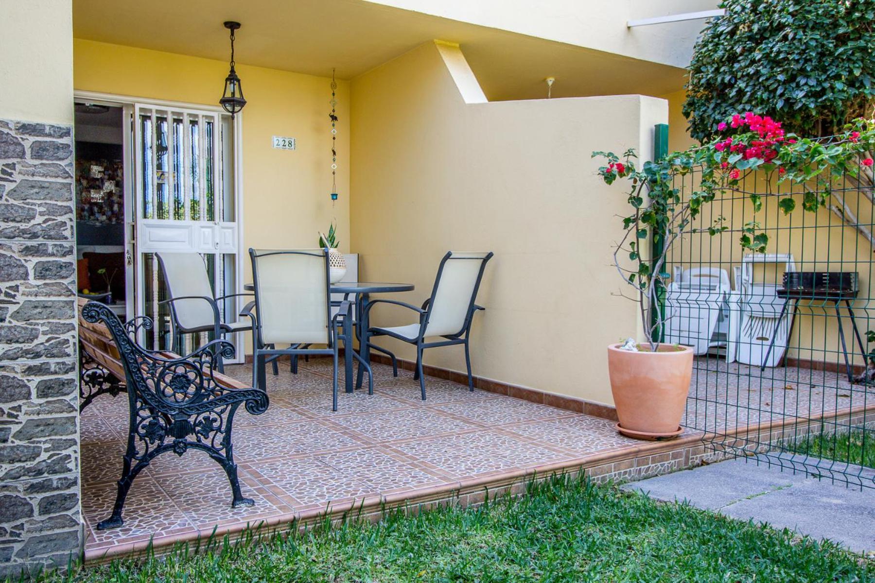 Flatguest Villa Martina Сан-Бартоломе Экстерьер фото