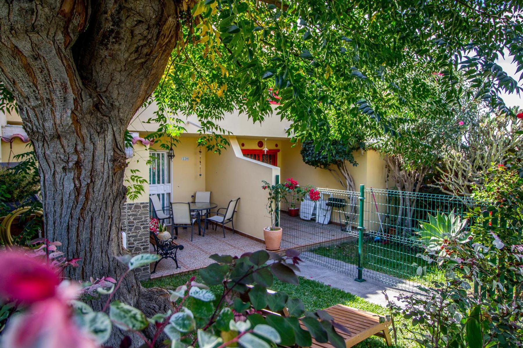 Flatguest Villa Martina Сан-Бартоломе Экстерьер фото