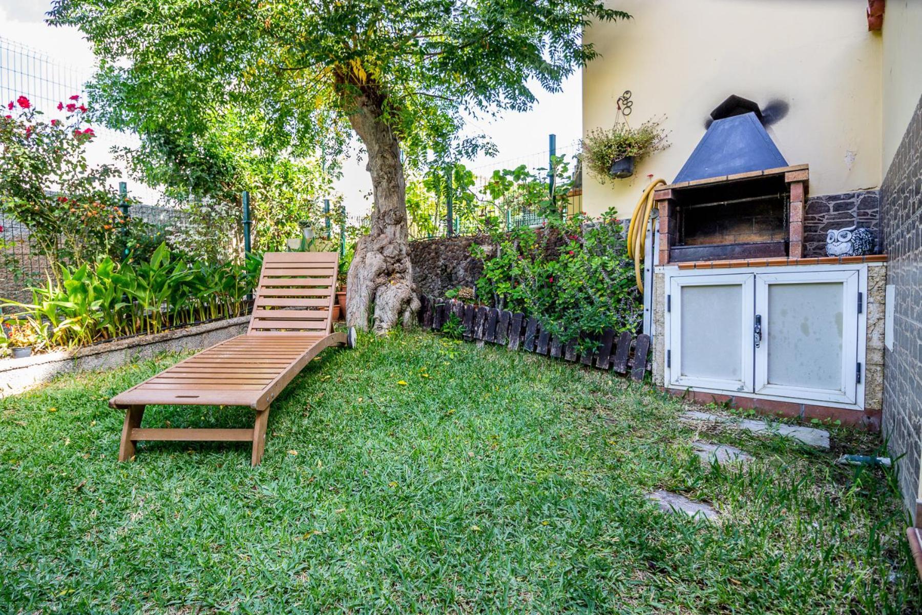 Flatguest Villa Martina Сан-Бартоломе Экстерьер фото